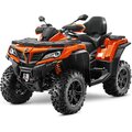 CFMOTO CFORCE 1000 Oranssi