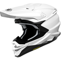 Shoei VFX-WR 06 Fehér