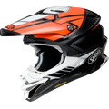 Shoei VFX-WR 06 Jammer TC-8