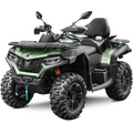 CFMOTO CFORCE 625 Touring Roheline