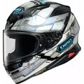 Shoei NXR2 Fortress TC-6