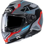 HJC RPHA 71 Hapel Valkoinen/Sininen MC21