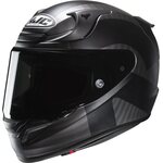 HJC RPHA 12 Ottin Musta/Harmaa MC5SF