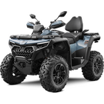 CFMOTO CFORCE 1000 Touring Šedá