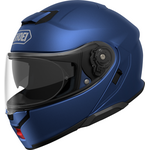 Shoei Neotec 3 Matta sininen