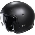 HJC V31 Black matte