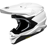 Shoei VFX-WR 06 Bianco