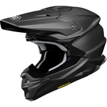 Shoei VFX-WR 06 Black matte