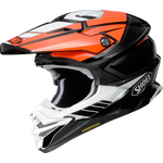 Shoei VFX-WR 06 Jammer TC-8