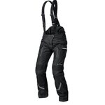 Sweep Outback Reithosen frauen Schwarz
