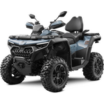 CFMOTO CFORCE 850 Touring Grey Edition Szary
