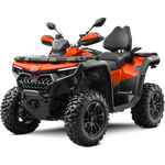 CFMOTO CFORCE 850 Touring Oranssi