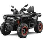 CFMOTO CFORCE 1000 Touring H.0 ABS Czarny