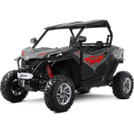 CFMOTO ZFORCE 950 Sport 灰色