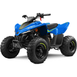 CFMOTO CFORCE 110 lastenmönkijä Niebieski