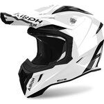 Airoh Aviator Ace 2 Blanc