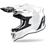 Airoh Strycker White