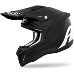 Airoh Strycker Black matte
