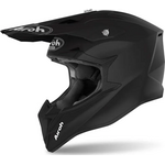 Airoh Wraap Black matte