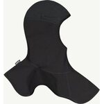 Svala Custom windproof Huppu Black