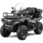 CFMOTO CFORCE 625 Overland Touring Granite Ridge