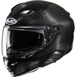 HJC F71 Carbon Hiilikuitu