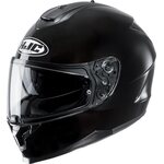 HJC C70 Mattamusta