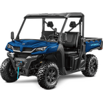 CFMOTO UFORCE 1000 Blauw