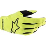 Alpinestars Radar Keltainen Fluo/Musta