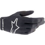 Alpinestars Radar Musta