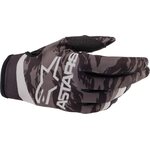 Alpinestars Radar Musta/Camo