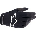 Alpinestars Radar nuorten Musta