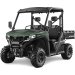 CFMOTO UFORCE 600 绿色