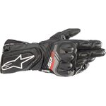 Alpinestars SP-8 v3 Musta