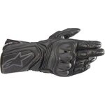 Alpinestars SP-8 v3 Musta/musta