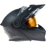 AMOQ Ballast Blackout