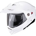Scorpion ADX-2 Valkoinen