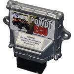 Vauhti Varikko Power ECU CFMOTO CFORCE 520 2023->