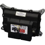 Vauhti Varikko Power ECU CFMOTO CFORCE 625 2023-> (sähkökaasullinen)
