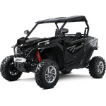 CFMOTO ZFORCE 950 Sport 黑色