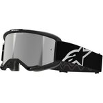 Alpinestars Vision 5 Corp Musta Hopea peili