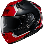 Shoei GT-AIR 3 Realm TC-1 Punamusta
