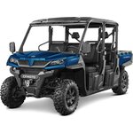 CFMOTO UFORCE 1000XL Niebieski