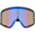 AMOQ Vision linssi Sininen peili