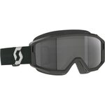 Scott Primal Sand Dust Musta/valkoinen tumma linssi