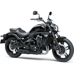 Kawasaki Vulcan S MY25 Svart