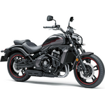 Kawasaki Vulcan S MY25 Svartgrå