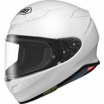 Shoei NXR2 Valkoinen