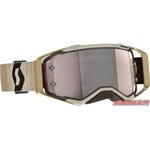 Scott Prospect Beige/ruskea hopea peililinssi