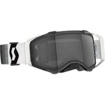 Scott Prospect Sand Dust LS Musta/valkoinen